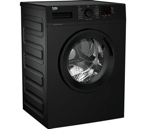 lave linge hublot noir|lave linge frontal.